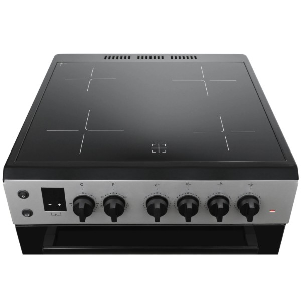 Фото - Плита электрическая ARTEL A-60-05E GREY